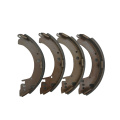 composite brake shoes 4515 for chevrolet